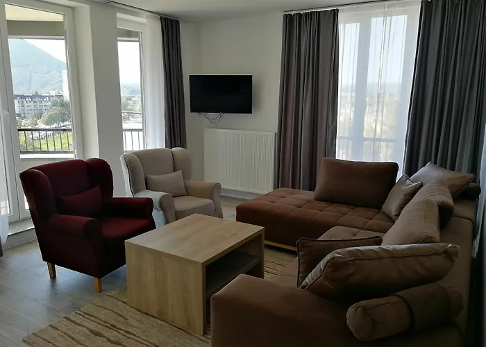Vip Apartments Sarajevo