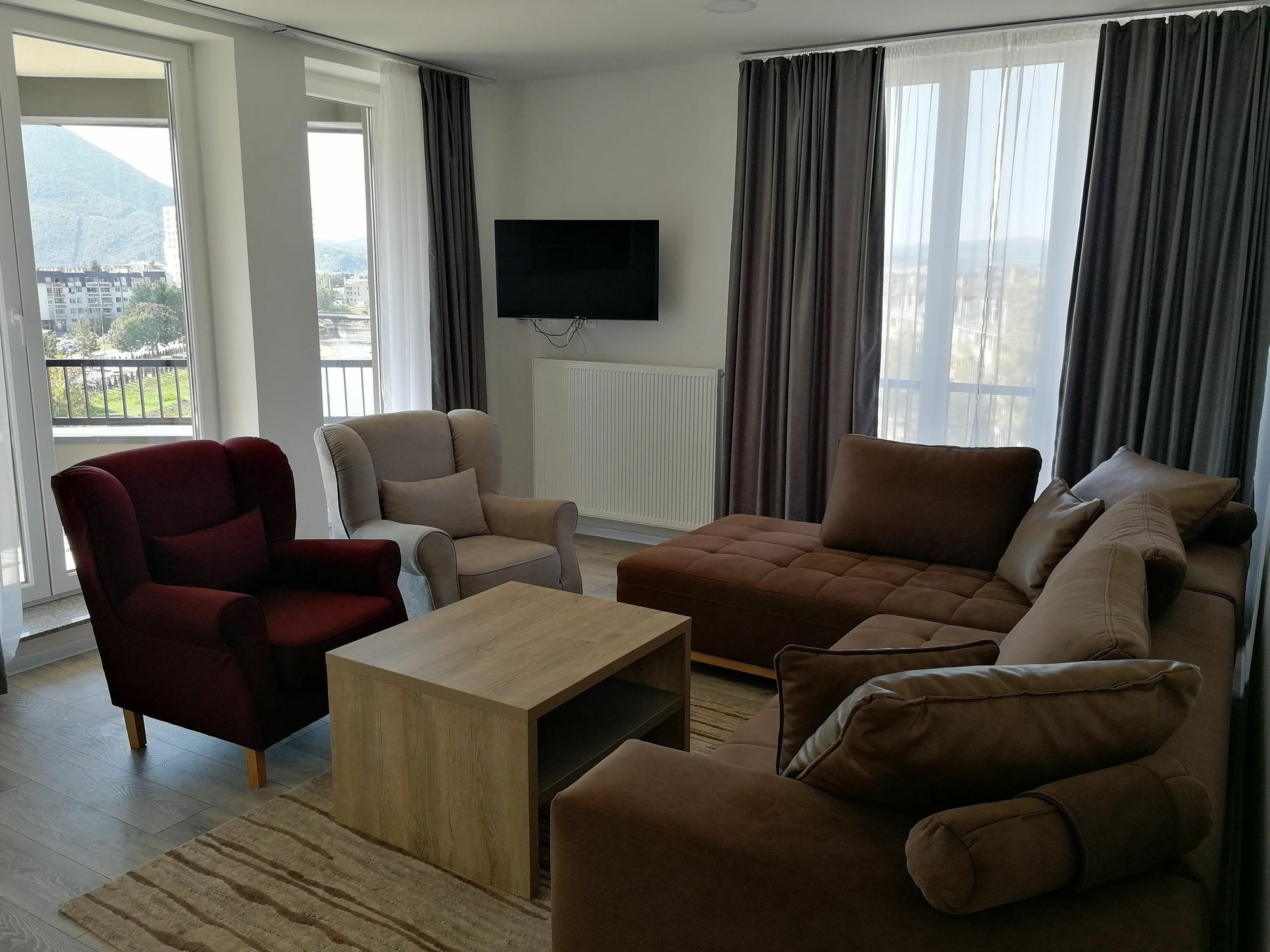 Apartment Vip