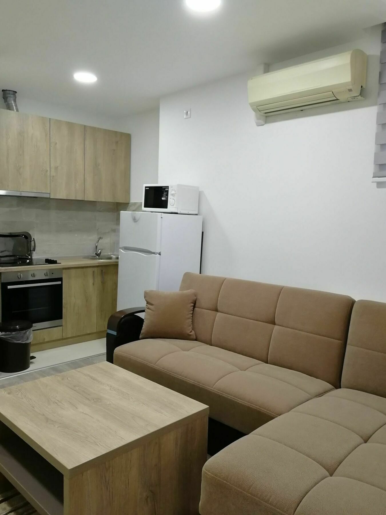 Vip Apartment